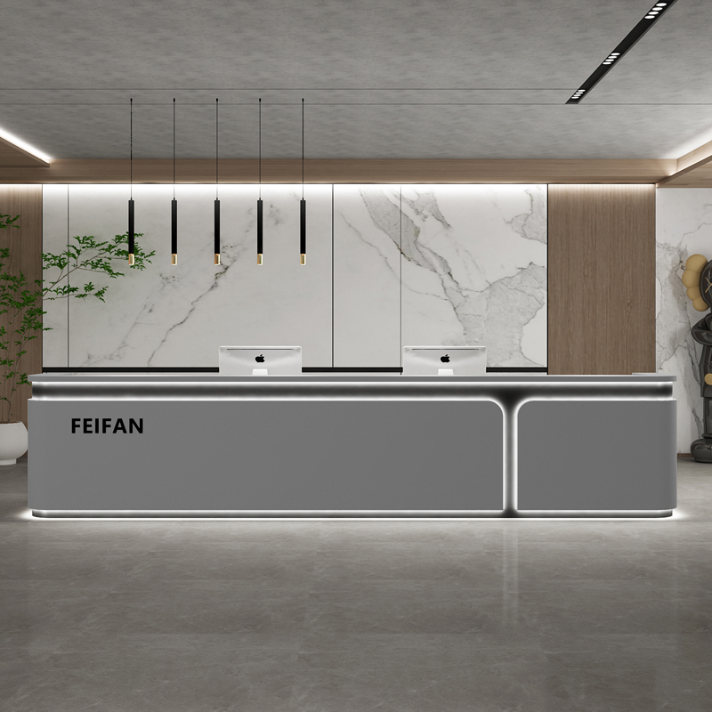 Promotion Welcome Reception De - Home Office Industrial Design 评论和价格