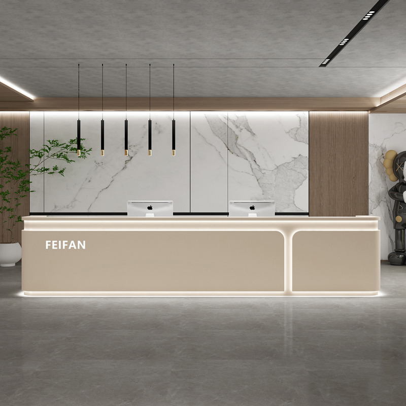 Promotion Welcome Reception De - Home Office Industrial Design 评论和价格