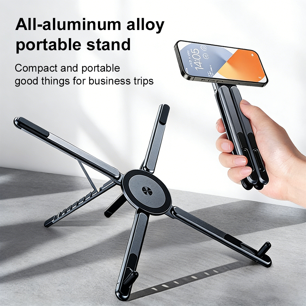 360° Rotating Magnetic Laptop  - Home Office With View 评论和价格