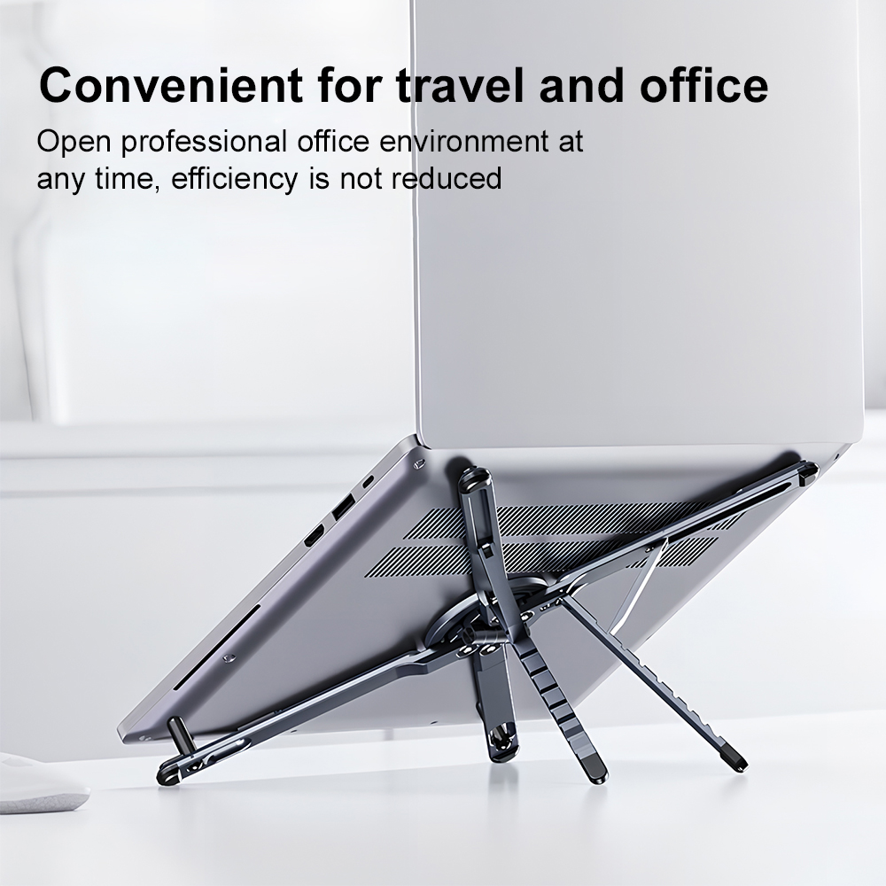 360° Rotating Magnetic Laptop  - Home Office With View 评论和价格