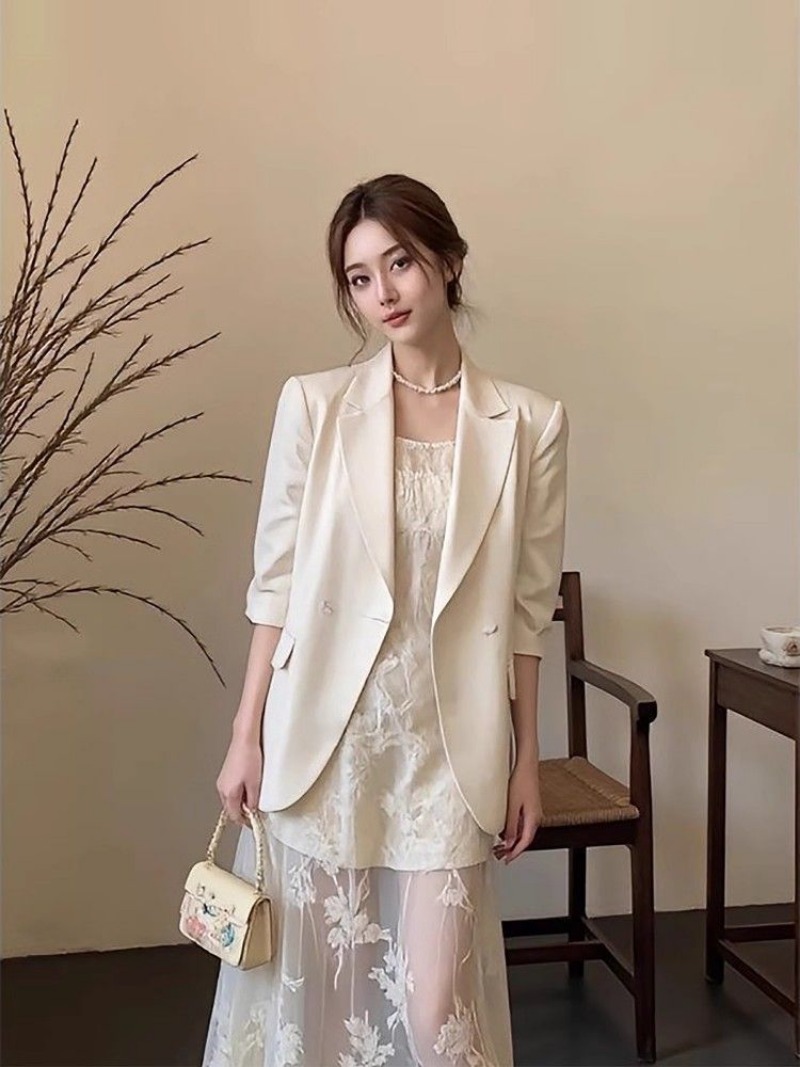 New High End Autumn Dress Set  - Home Office For Two 评论和价格