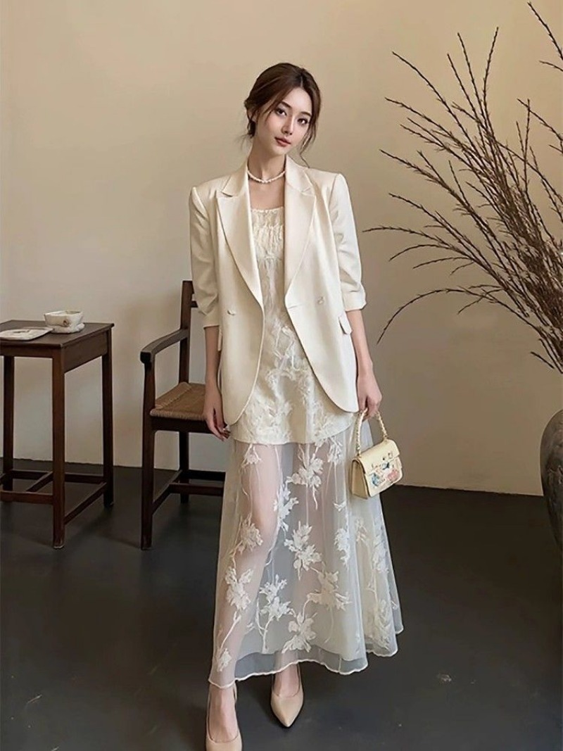 New High End Autumn Dress Set  - Home Office For Two 评论和价格