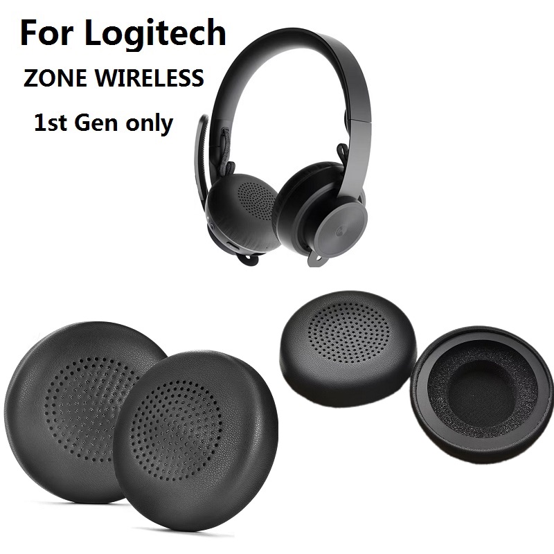 Ear Pads For Logitech Zone wir - Home Office Headset 评论和价格
