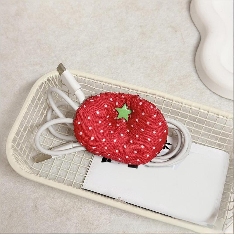 USB Cable Organizer Adjustable - Desk Charging Station 评论和价格