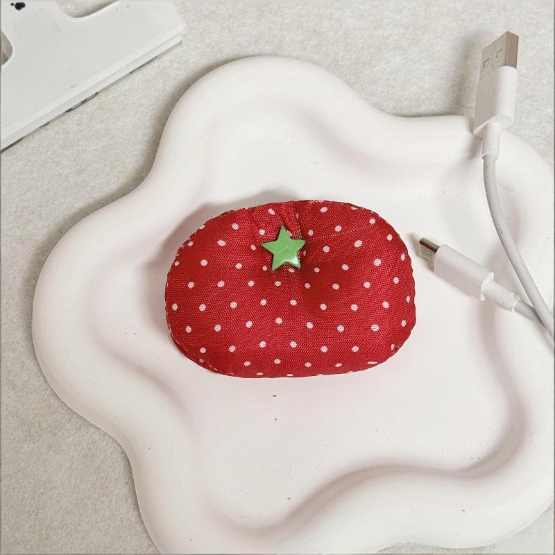 USB Cable Organizer Adjustable - Desk Charging Station 评论和价格